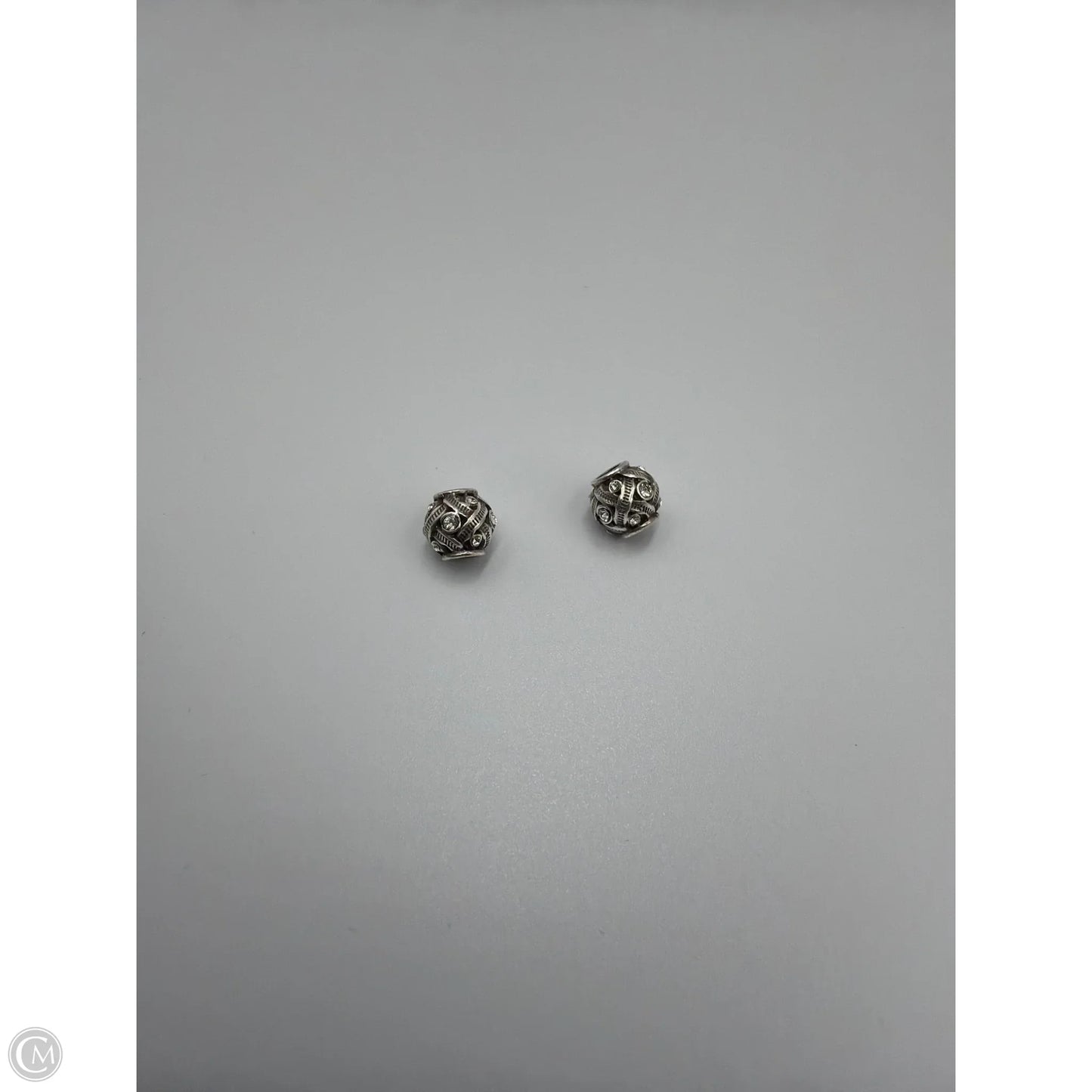 Bracelet Charm By Brighton, Size: 02 Piece Set