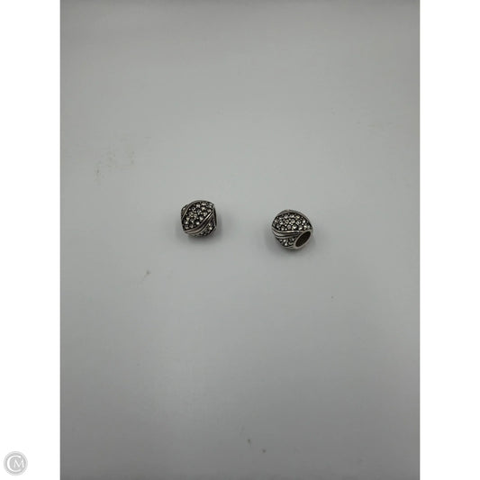 Bracelet Charm By Brighton, Size: 02 Piece Set