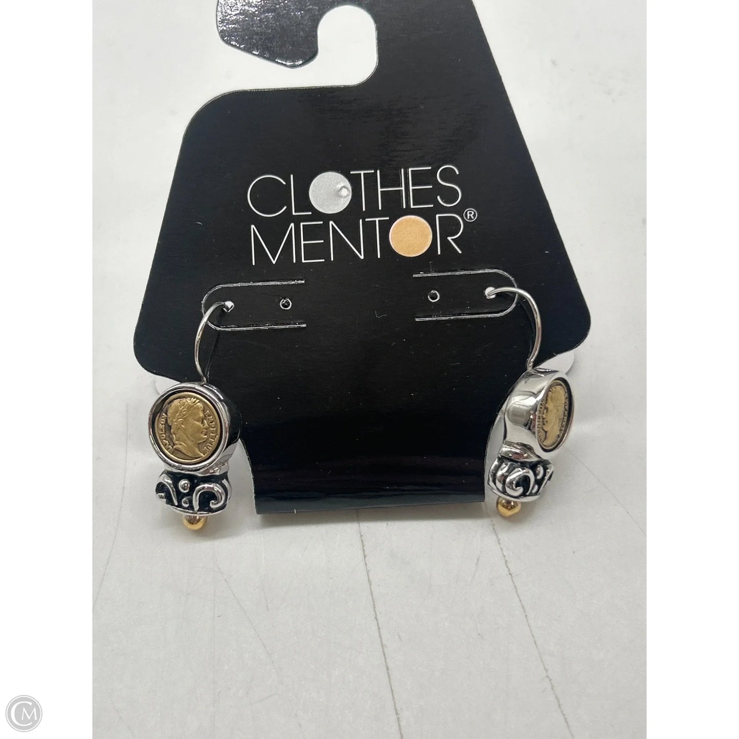 Earrings Dangle/drop By Brighton