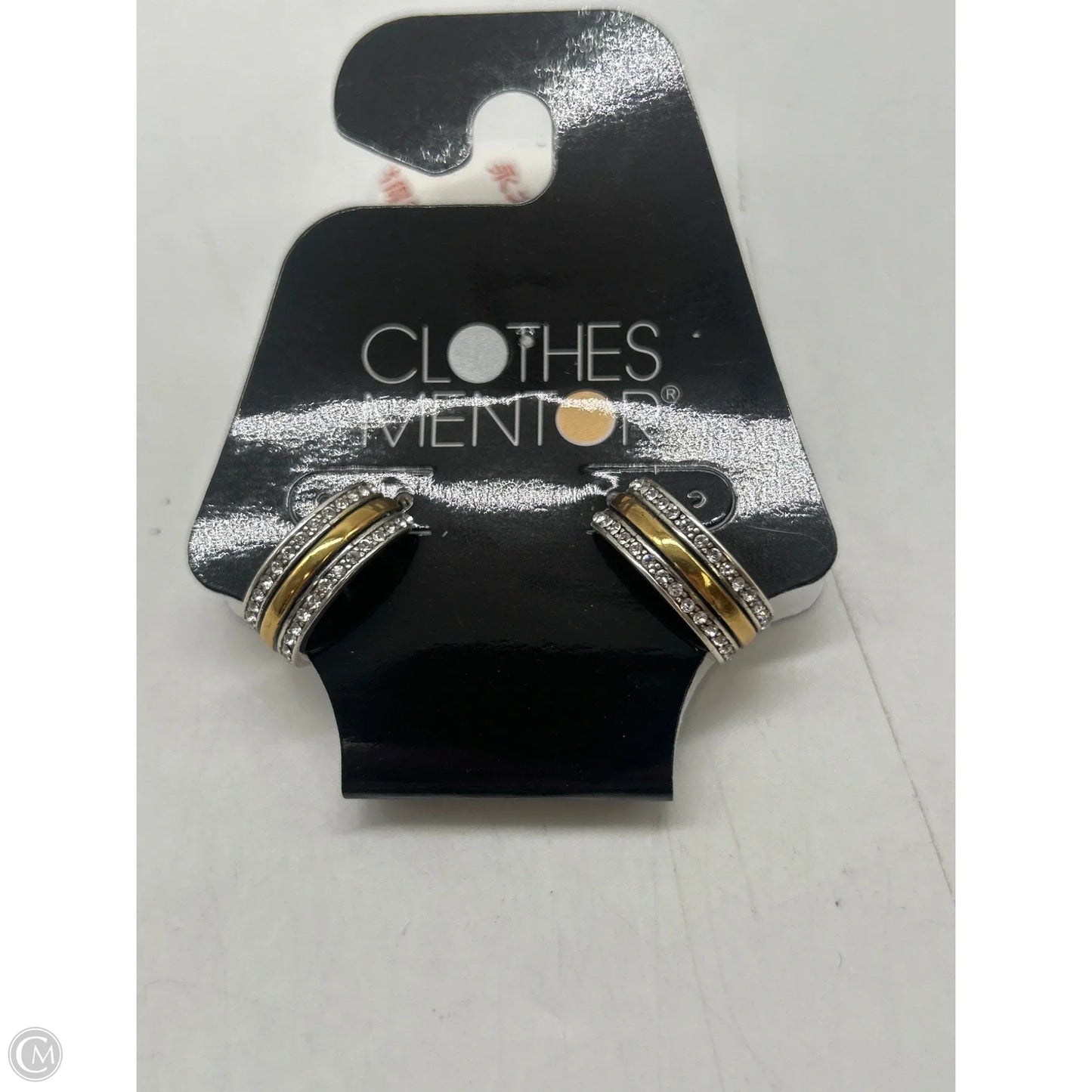 Earrings Hoop By Brighton