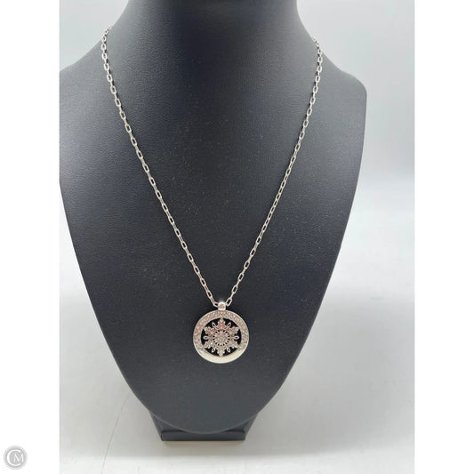 Necklace Other By Brighton