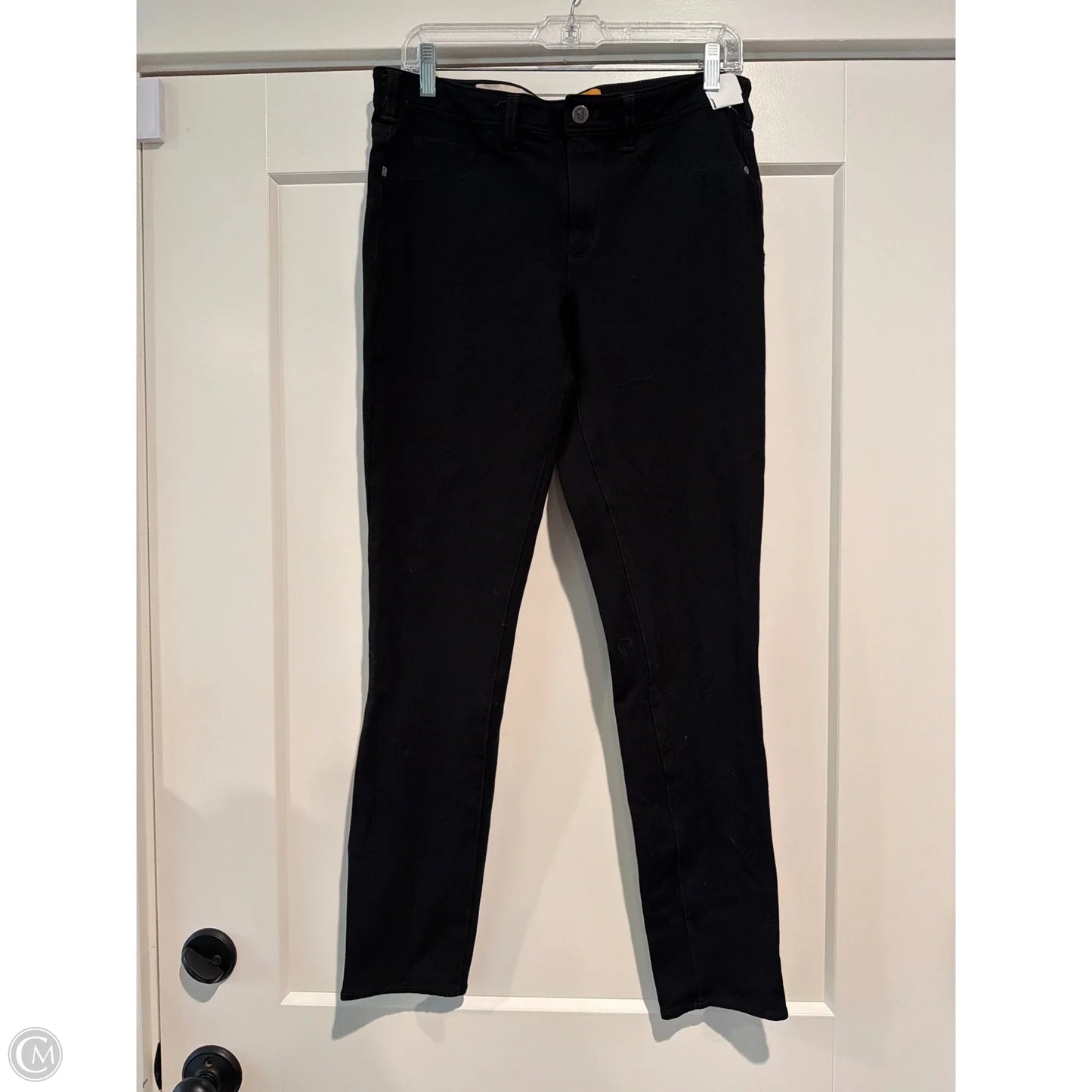 Pants Other By Pilcro In Black, Size: 12l