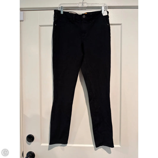 Pants Other By Pilcro In Black, Size: 12l