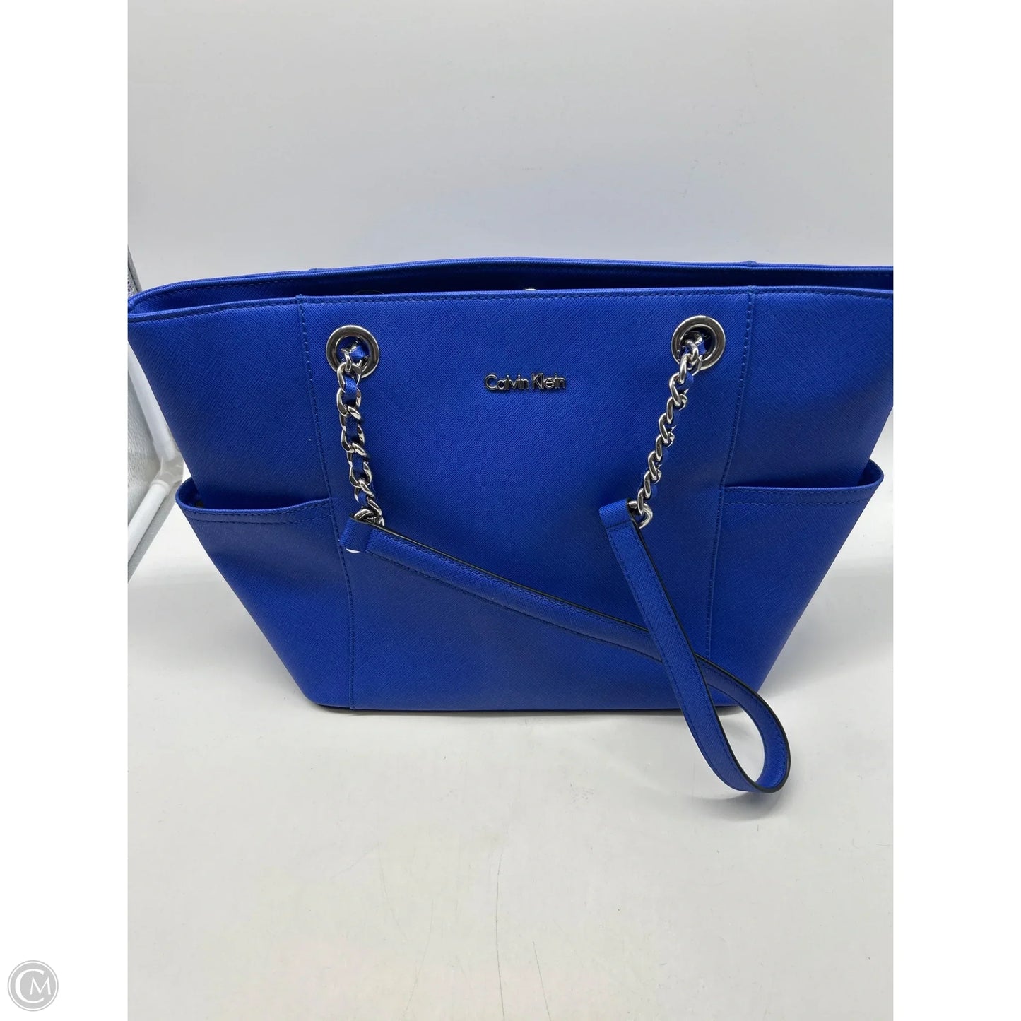 Handbag By Calvin Klein, Size: Large
