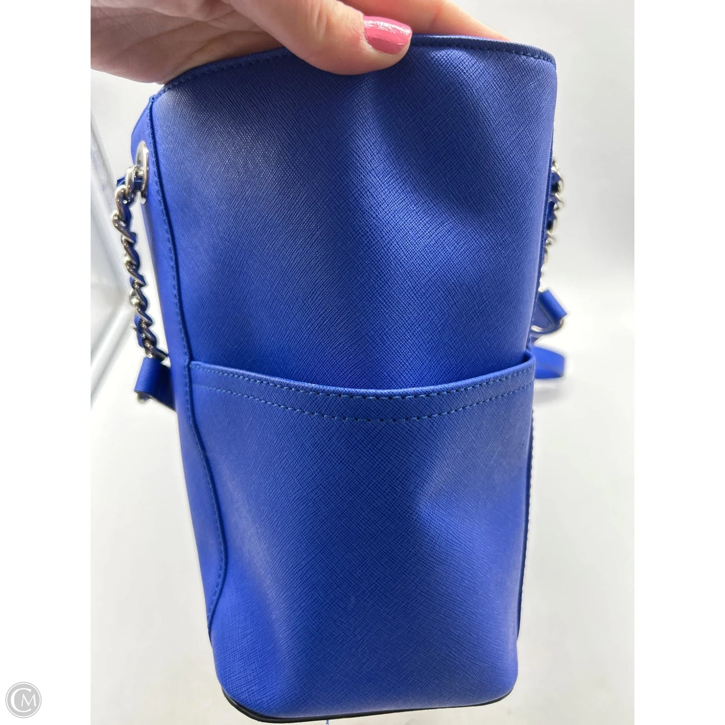 Handbag By Calvin Klein, Size: Large