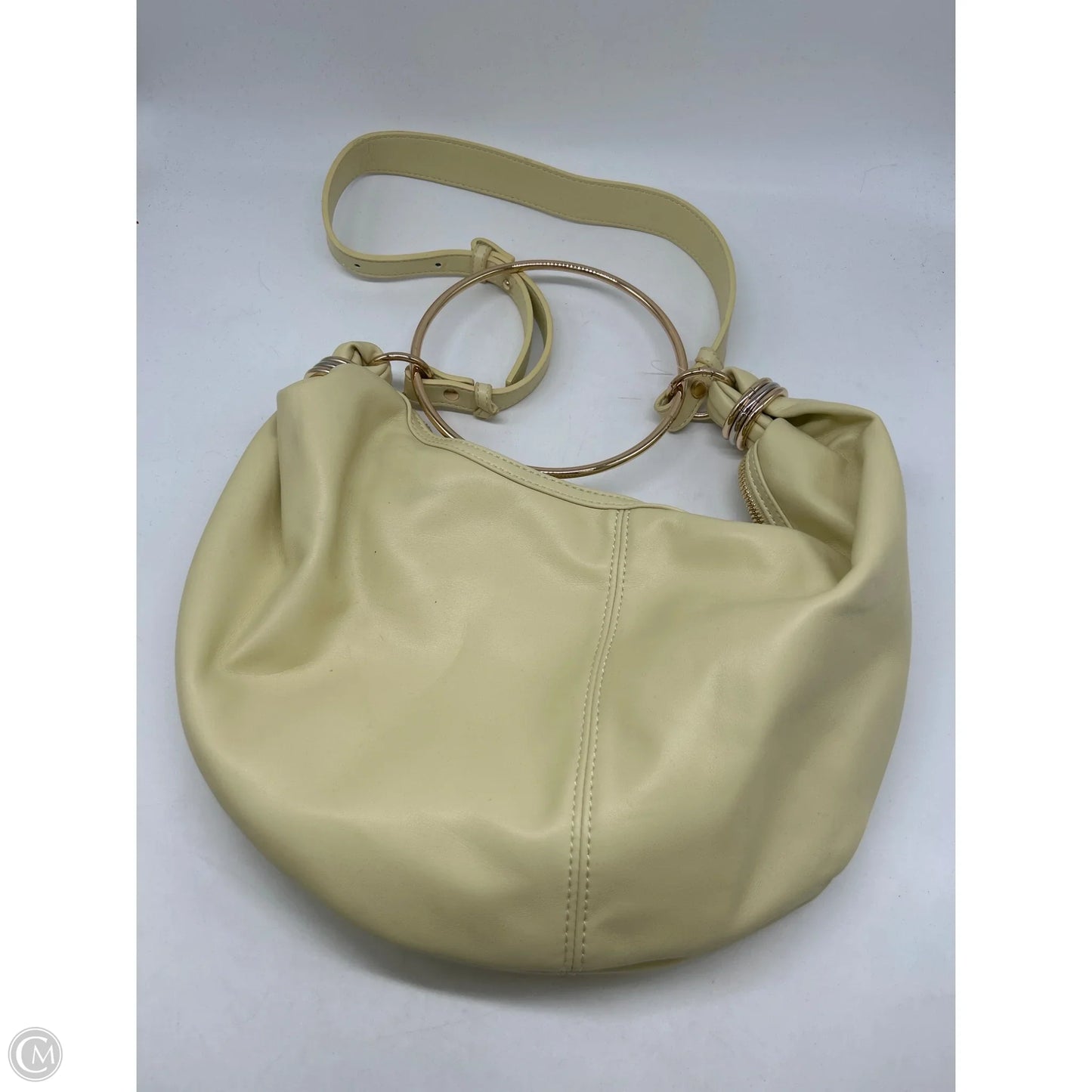 Handbag By Clothes Mentor, Size: Medium