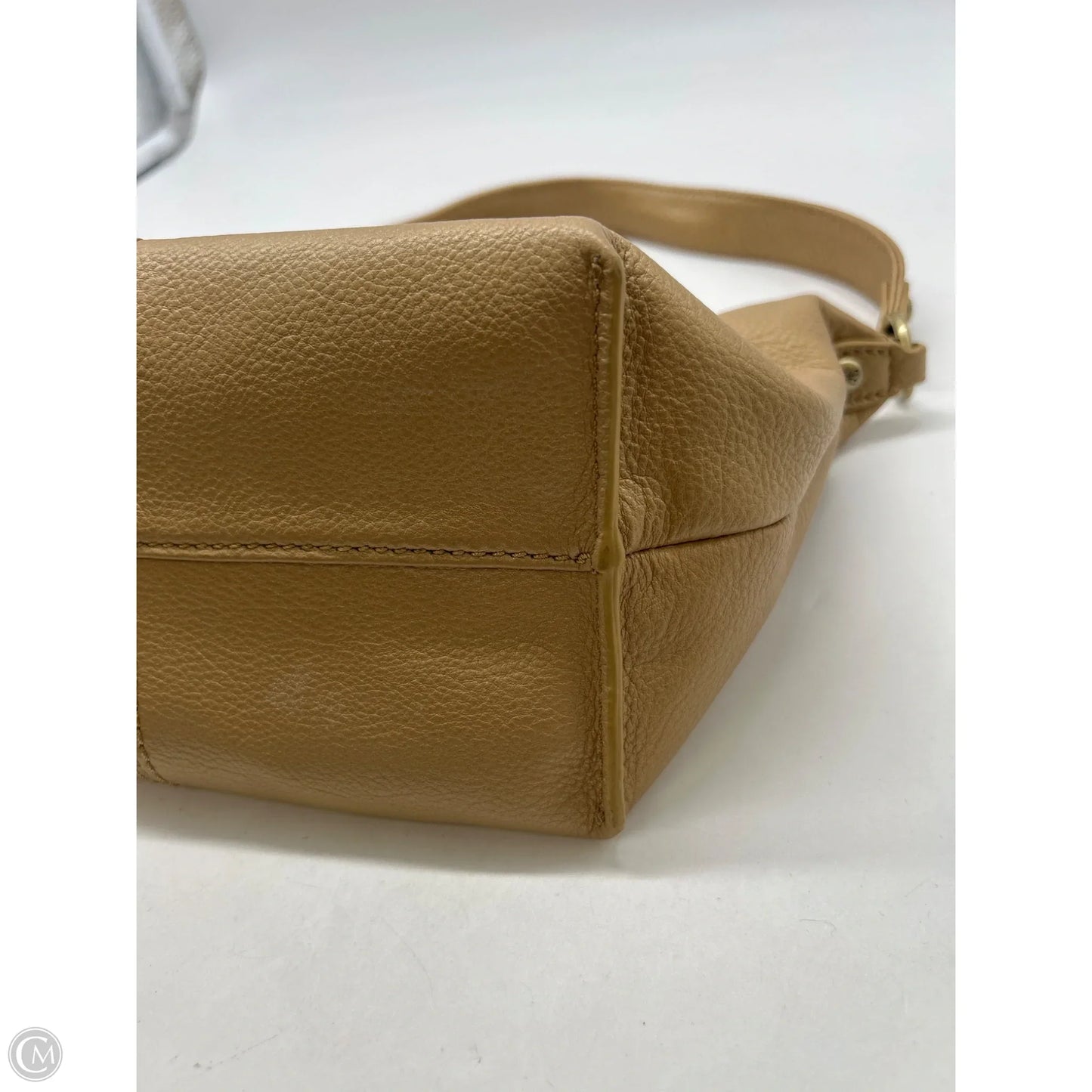 Handbag By Hobo Intl, Size: Medium