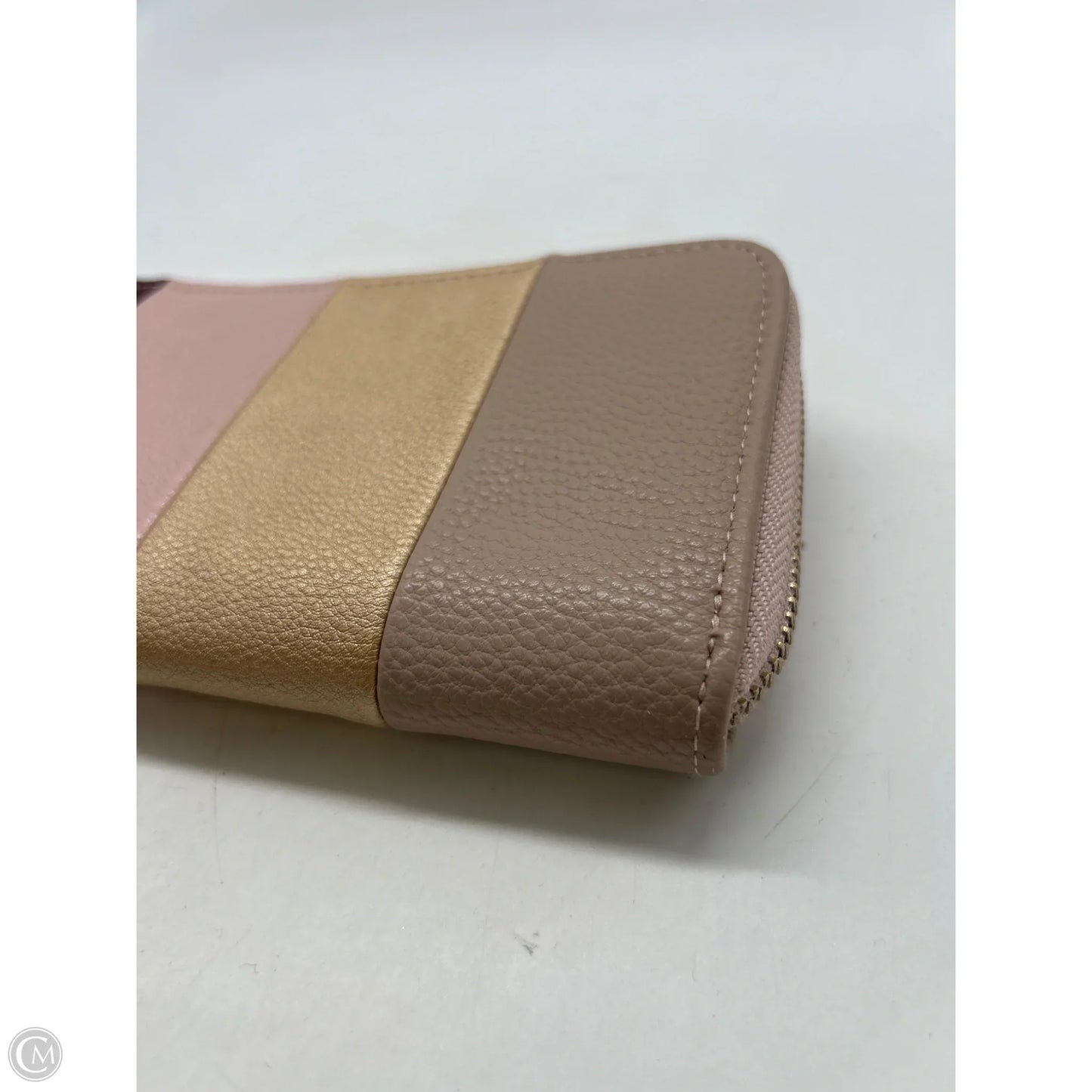 Wallet By Apt 9, Size: Large