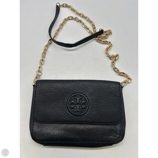 Crossbody Designer By Tory Burch, Size: Medium