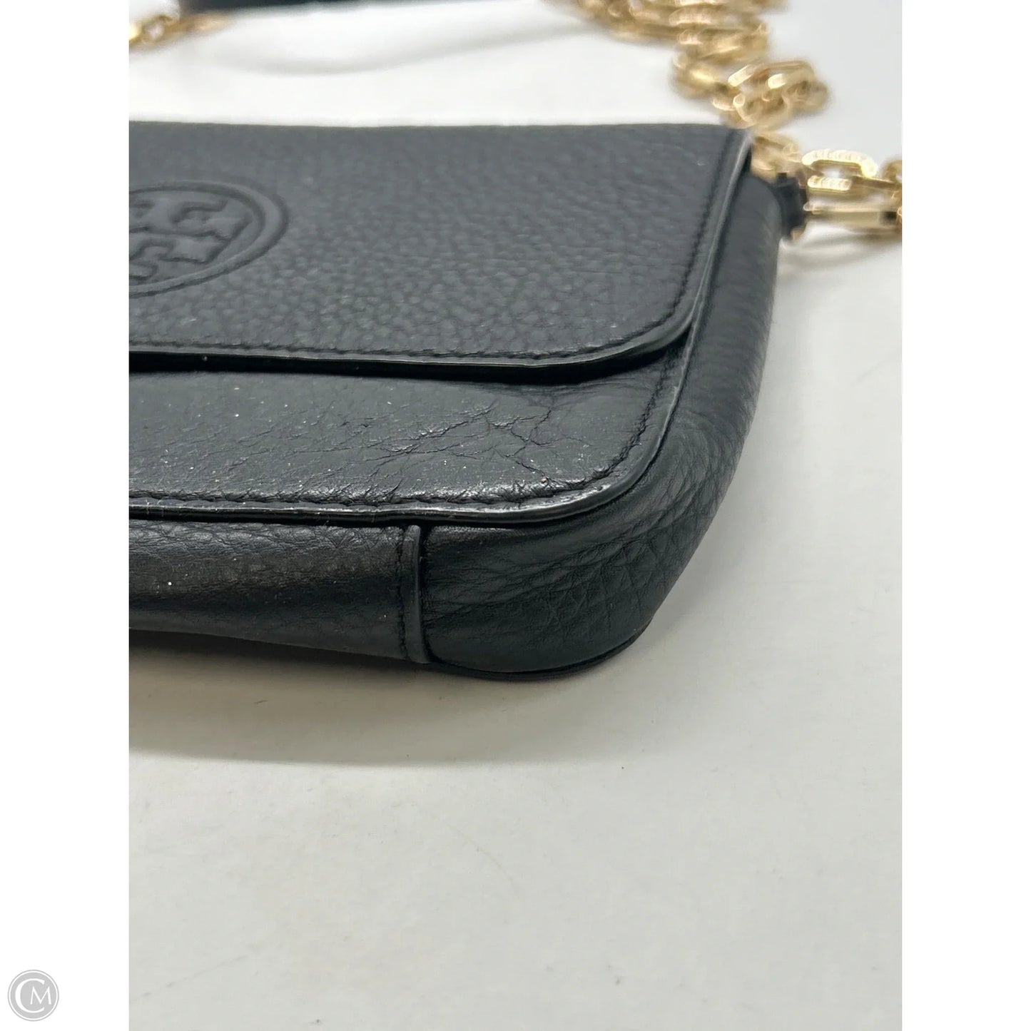 Crossbody Designer By Tory Burch, Size: Medium
