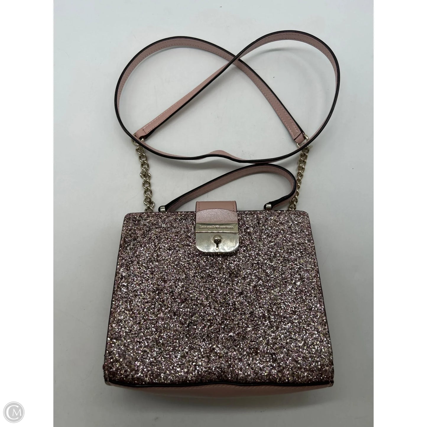 Crossbody Designer By Kate Spade, Size: Small