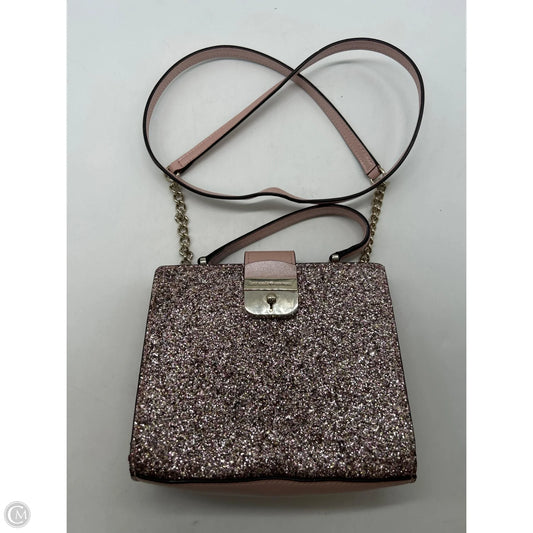 Crossbody Designer By Kate Spade, Size: Small