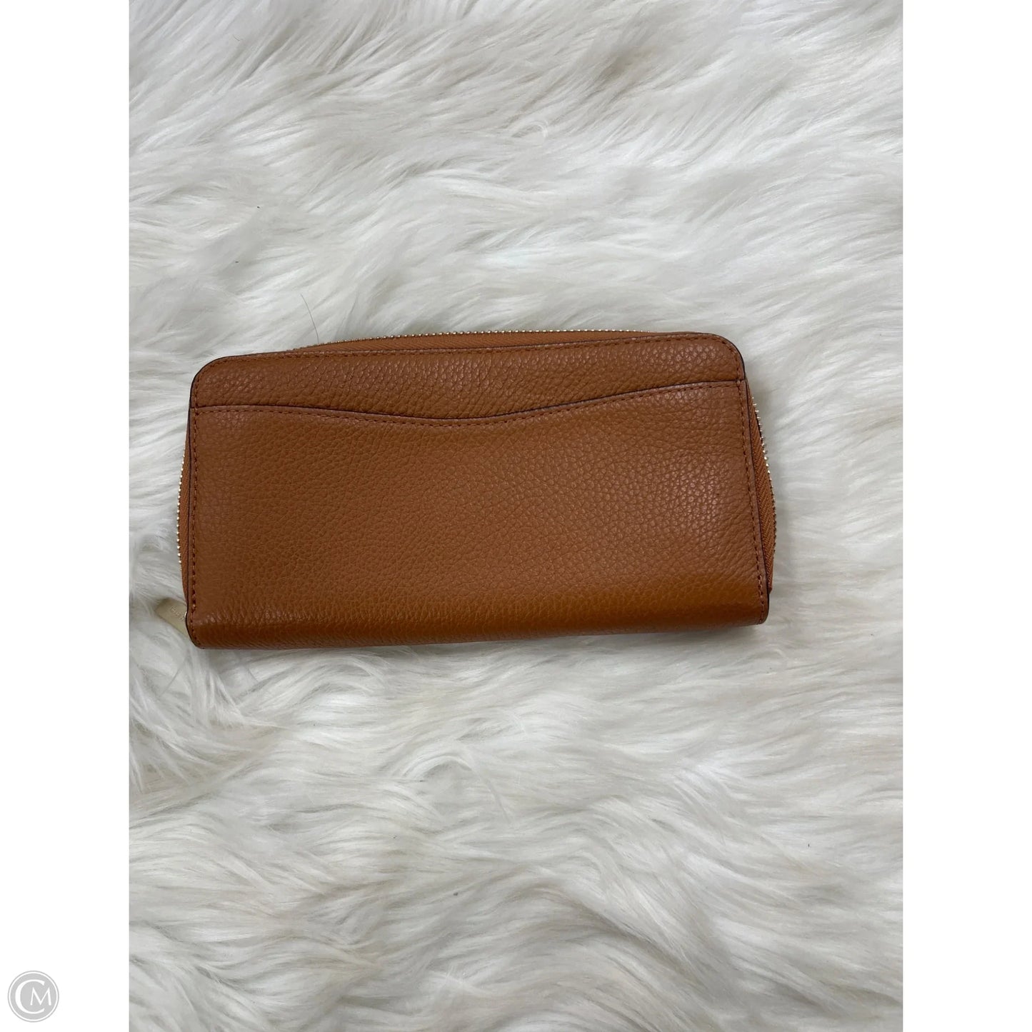 Wallet Designer By Kate Spade, Size: Large