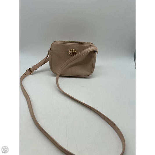 Crossbody Designer By Tory Burch, Size: Small