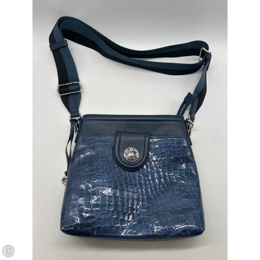 Crossbody By Brighton, Size: Large