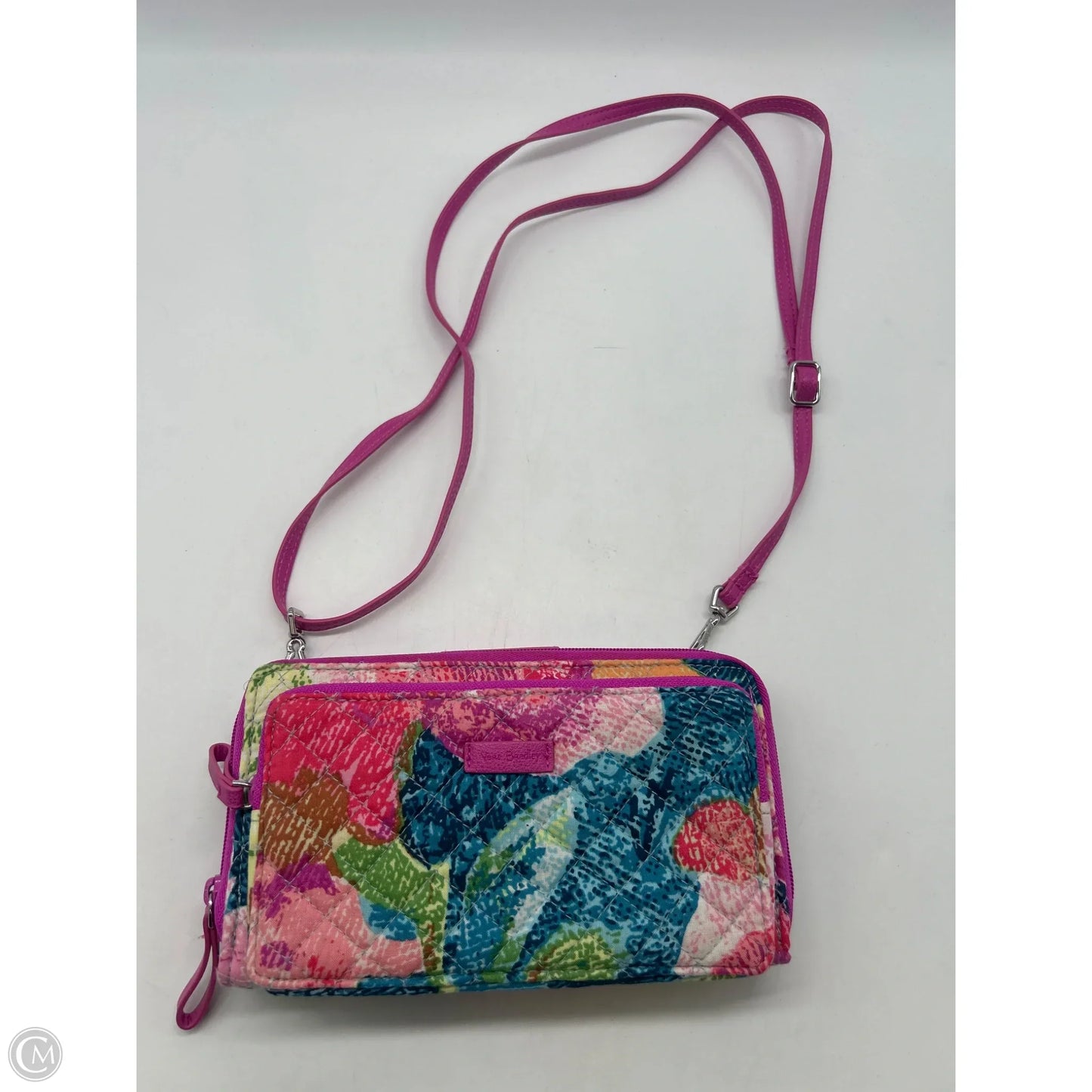 Crossbody By Vera Bradley, Size: Small