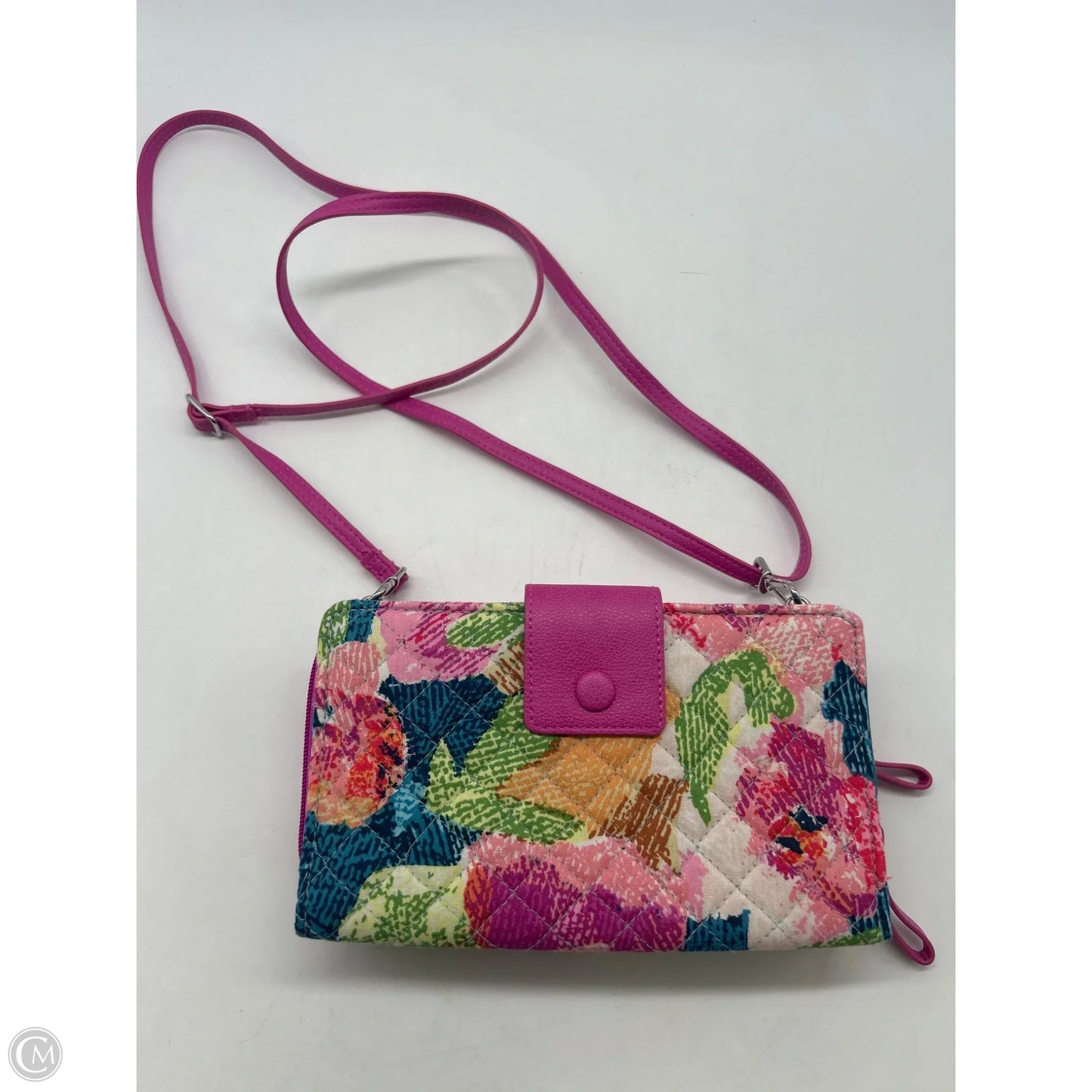 Crossbody By Vera Bradley, Size: Small