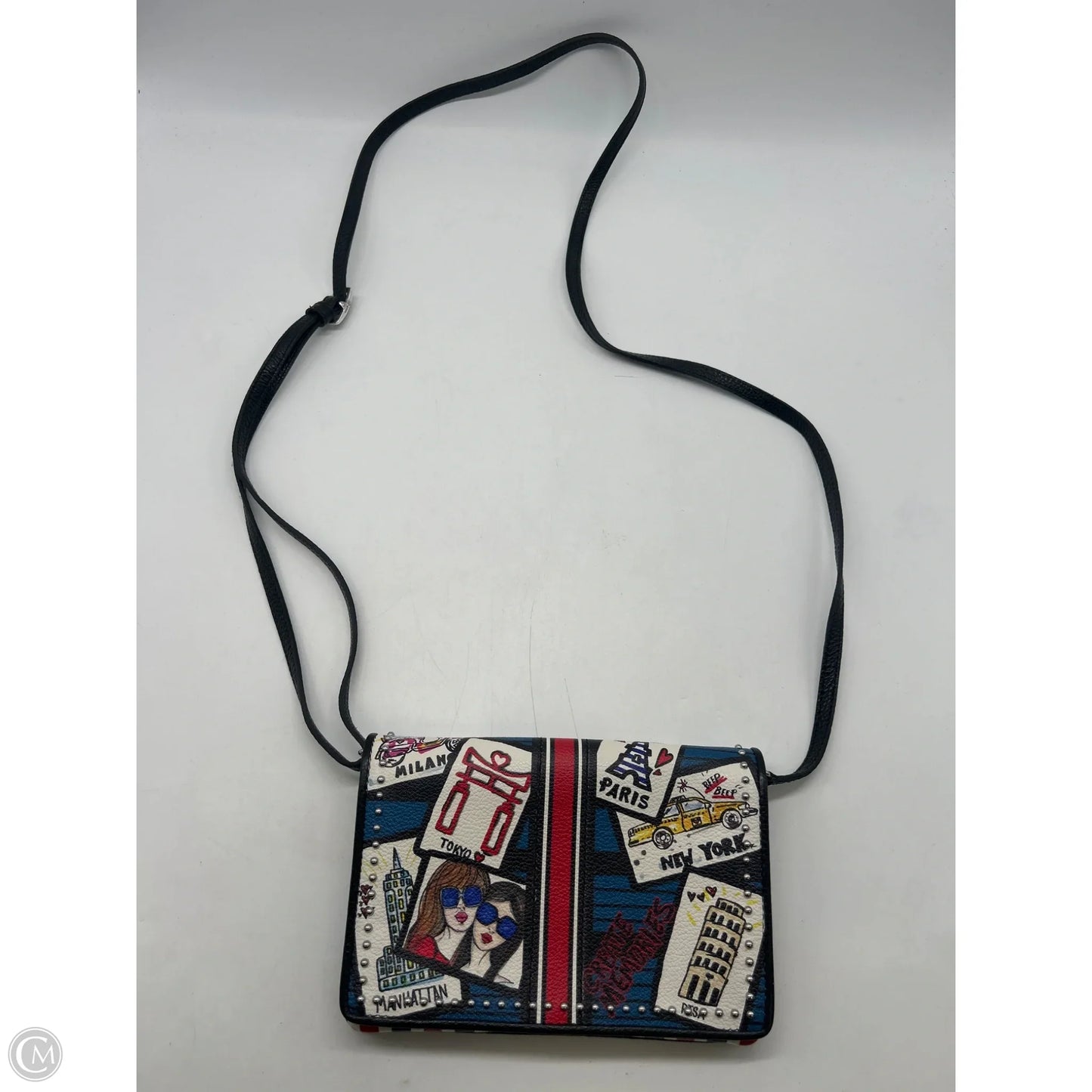 Crossbody By Brighton, Size: Small