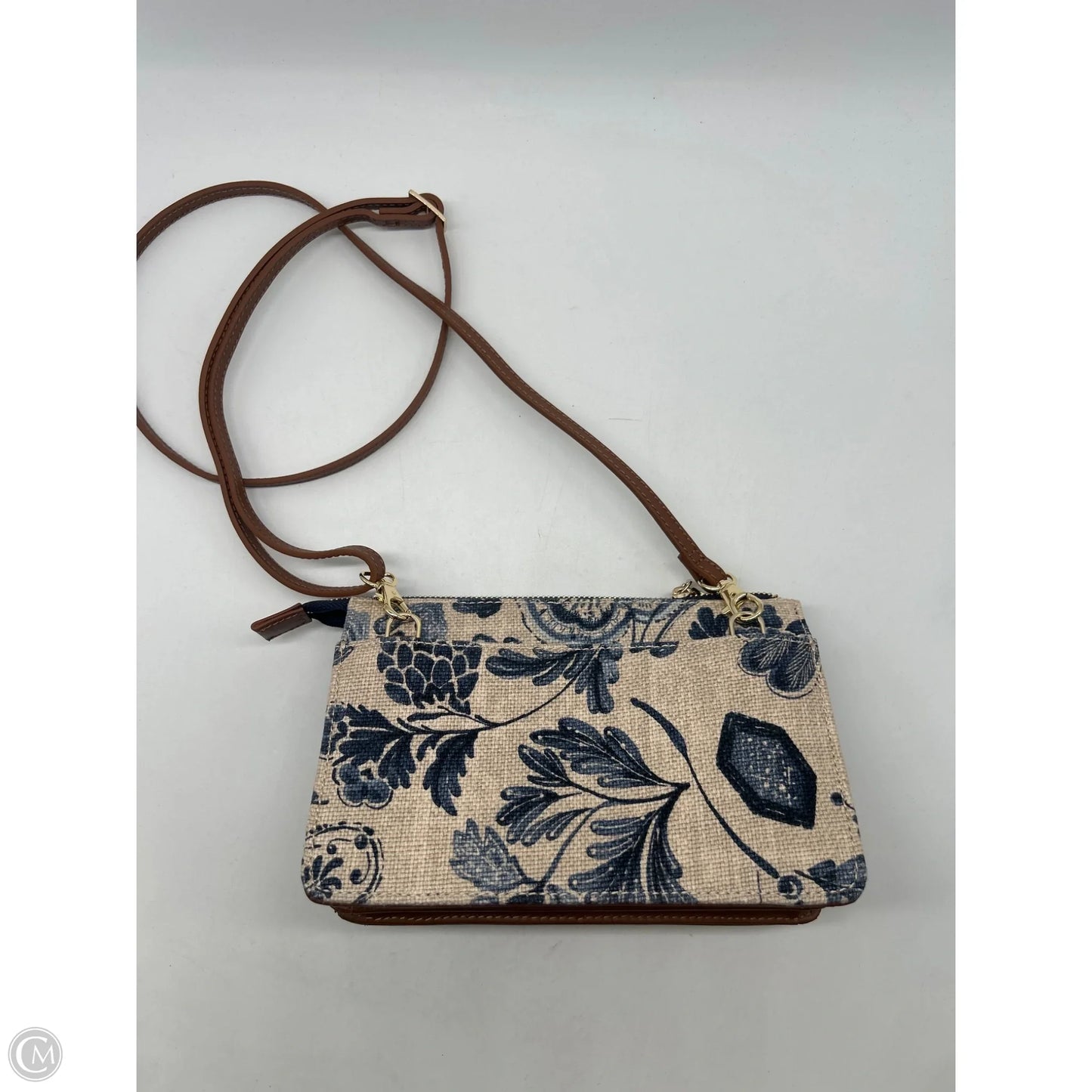 Crossbody By Spartina, Size: Small