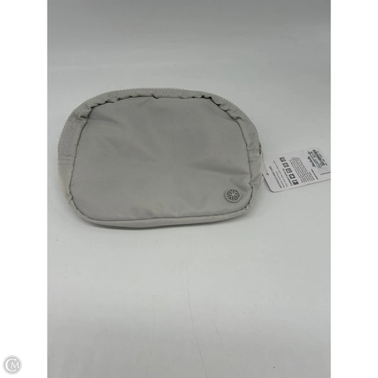 Belt Bag By Gaiam, Size: Small