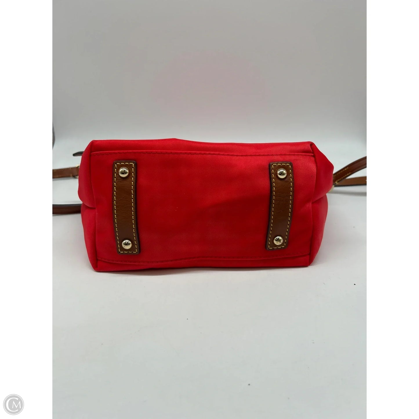 Handbag Designer By Dooney And Bourke, Size: Large