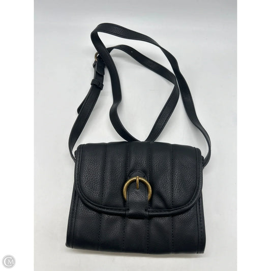 Crossbody By Universal Thread, Size: Small