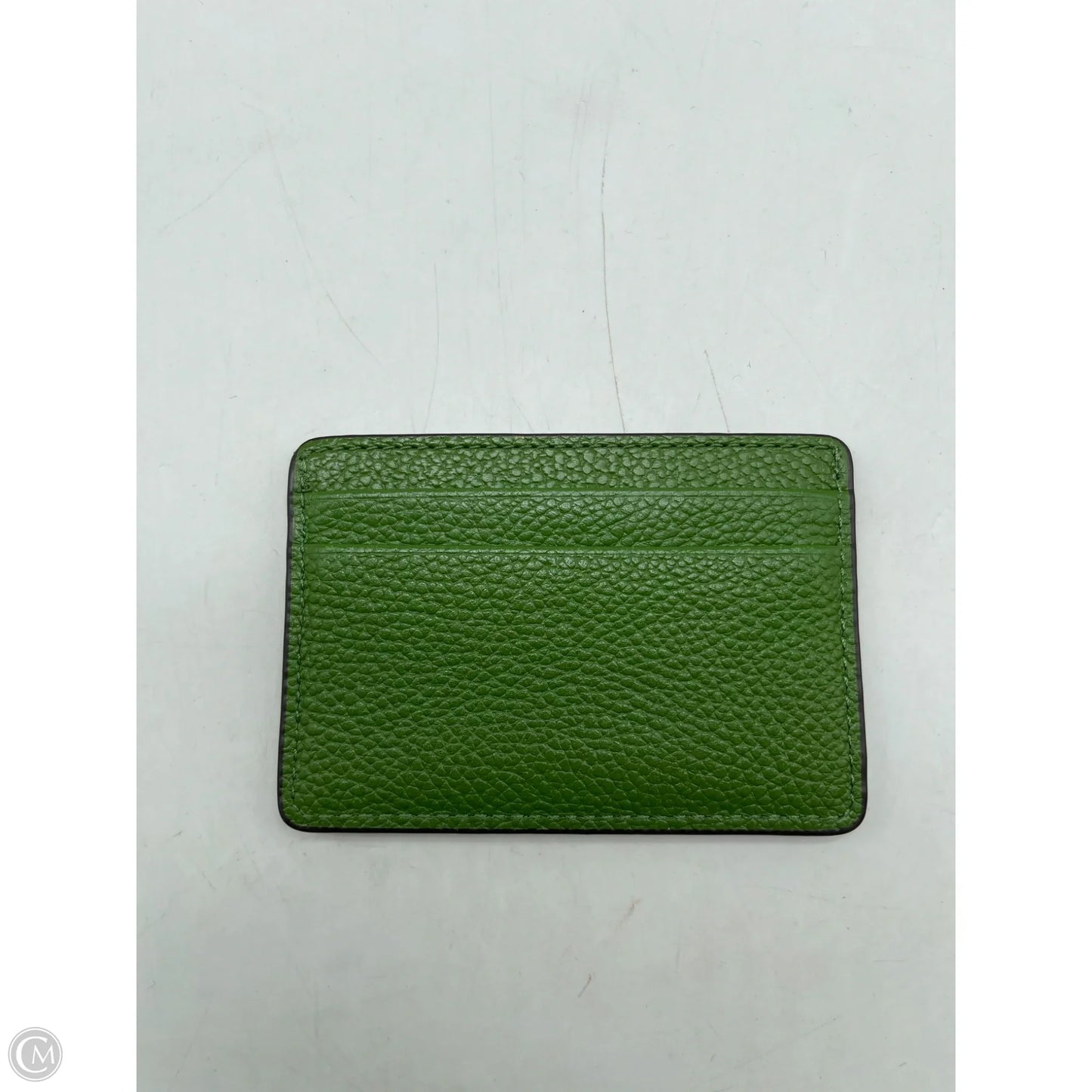 Id/card Holder Designer By Michael Kors, Size: Small