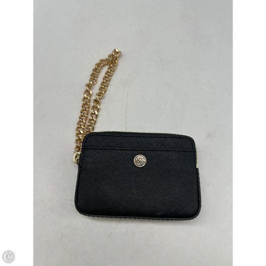 Wallet Designer By Michael Kors, Size: Small