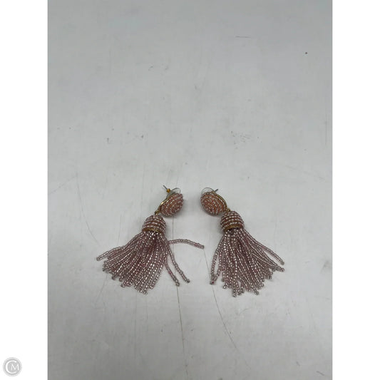Earrings Dangle/drop By Clothes Mentor