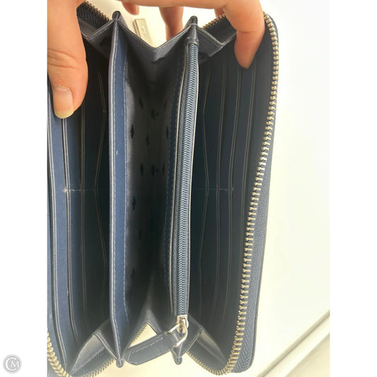 Wallet Designer By Kate Spade, Size: Large