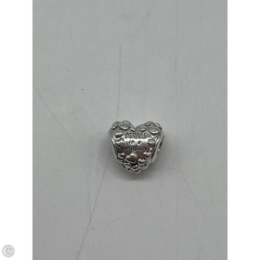 Bracelet Charm By Pandora
