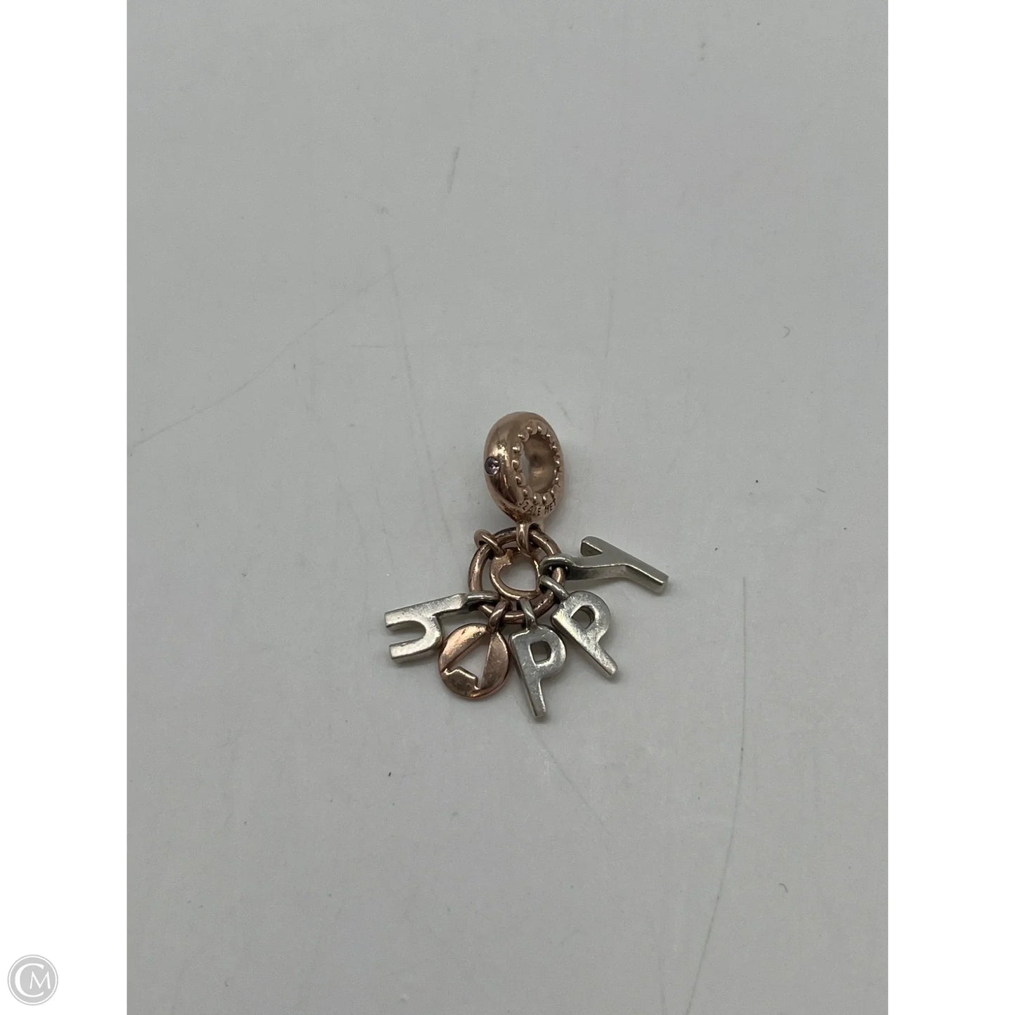 Bracelet Charm By Pandora