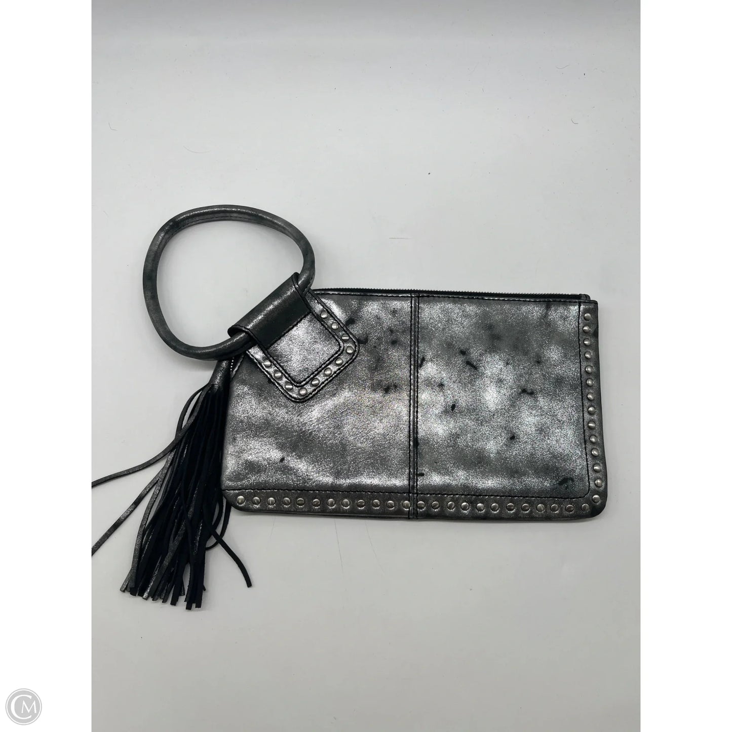 Wristlet By Hobo Intl, Size: Medium