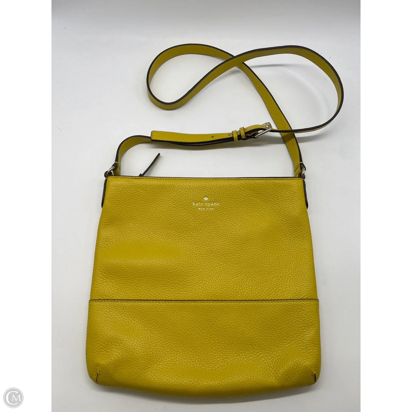 Crossbody Designer By Kate Spade, Size: Medium