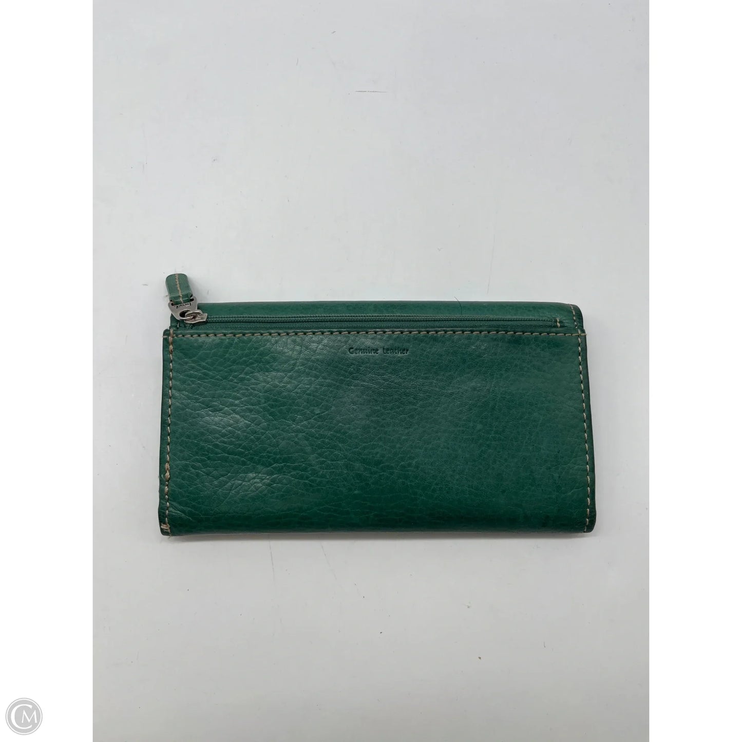 Wallet By Fossil, Size: Medium