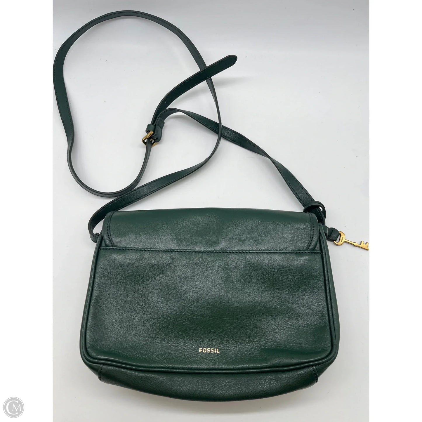 Crossbody By Fossil, Size: Medium