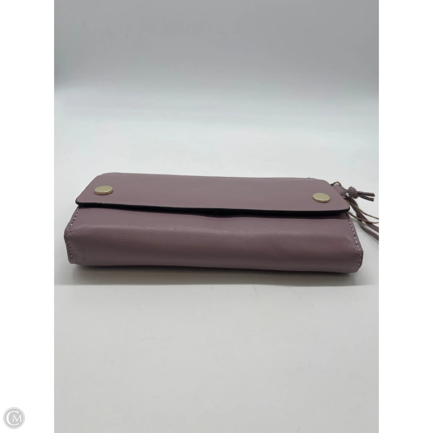 Wallet By Clothes Mentor, Size: Small