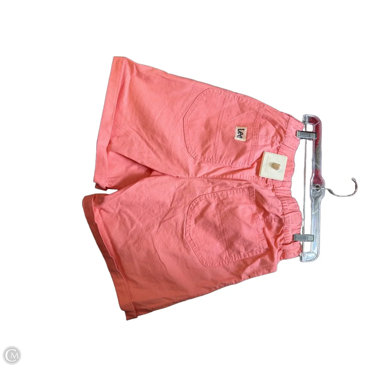 Shorts By Lee In Pink, Size: 6