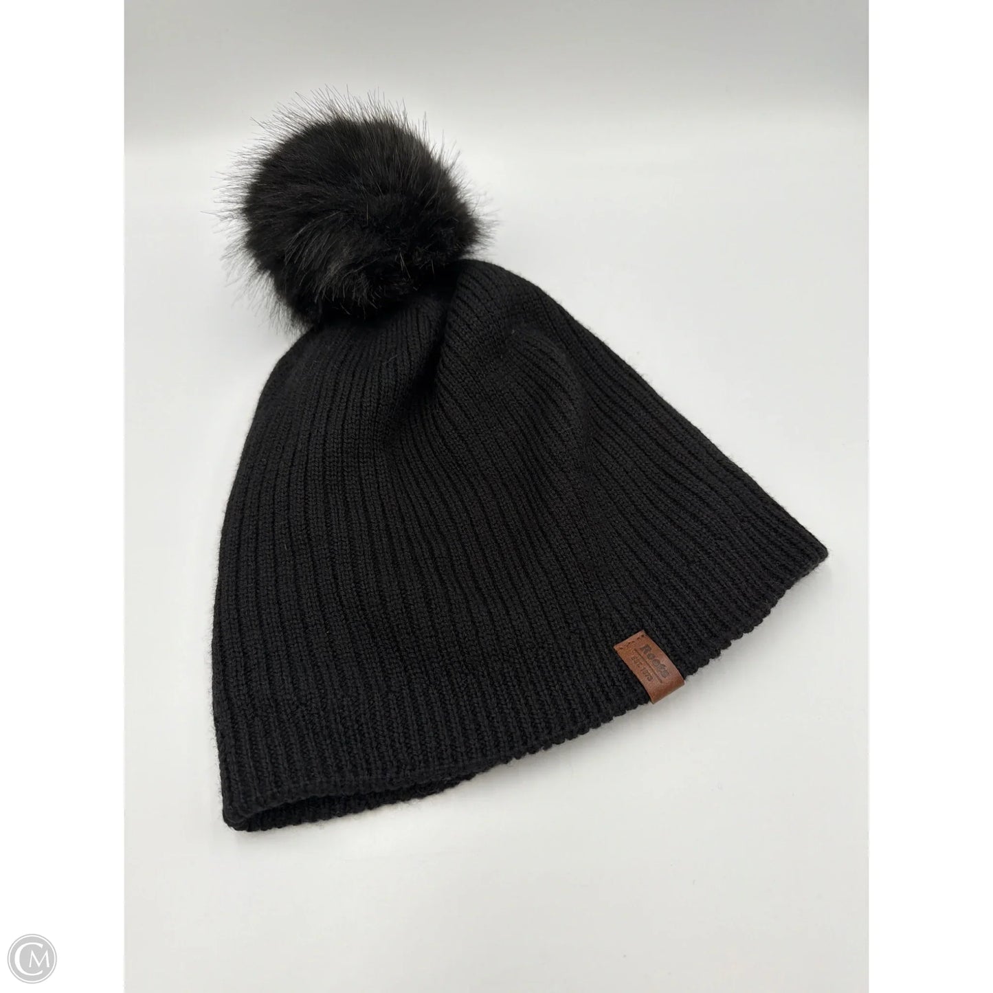 Hat Beanie By Roots