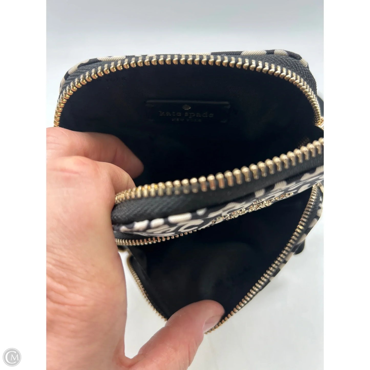 Crossbody Designer By Kate Spade, Size: Small