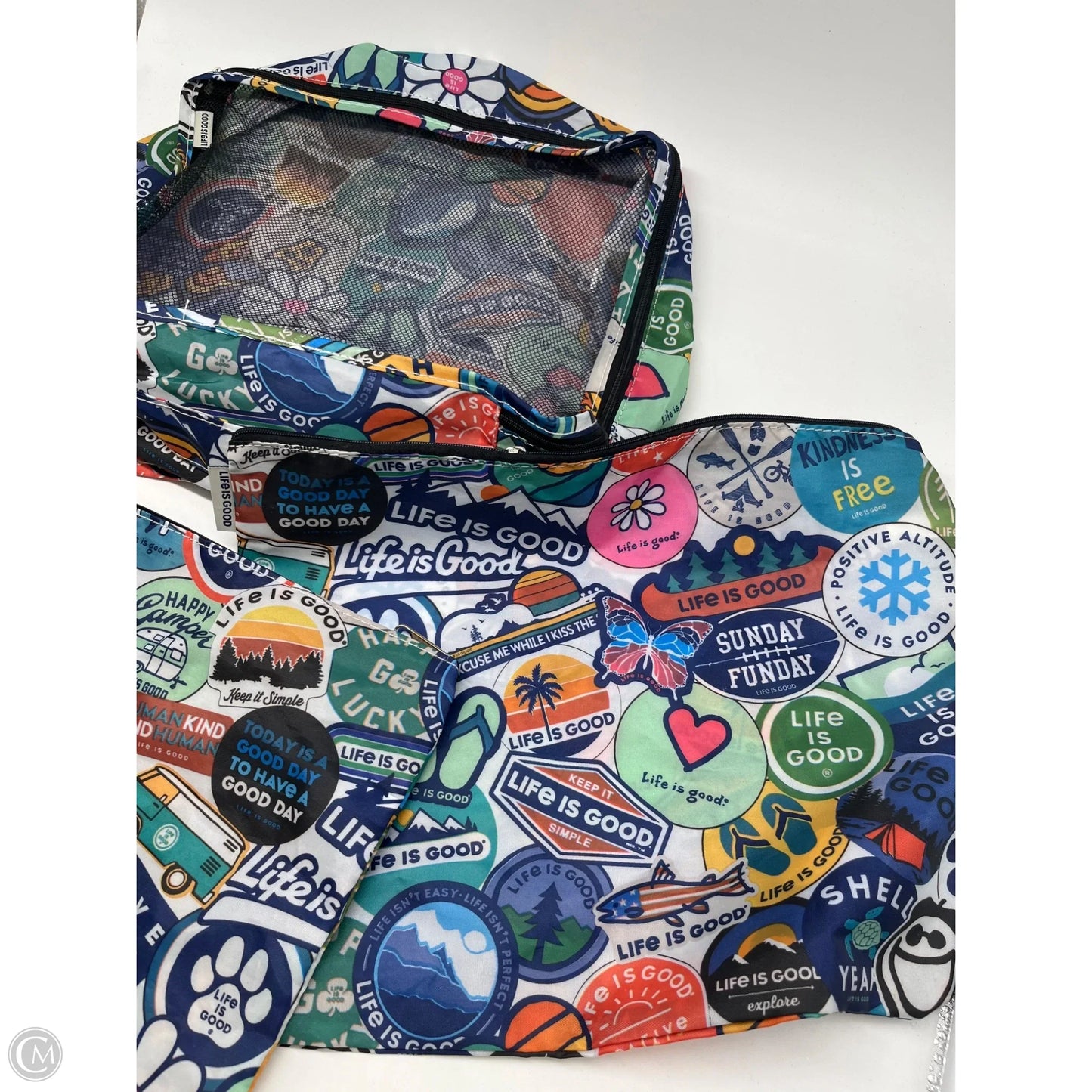 Accessory Tag By Life Is Good