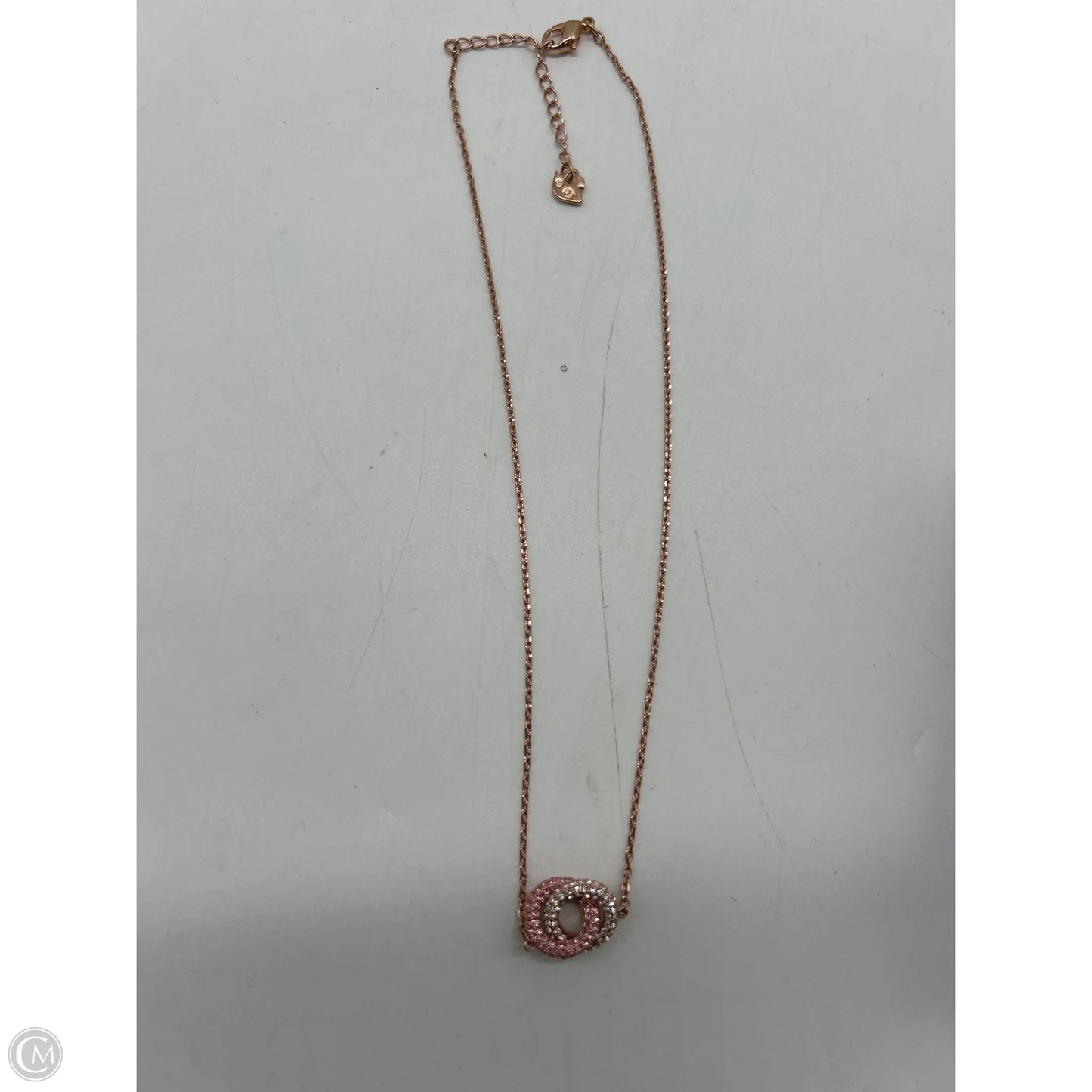 Necklace Designer By Swarovski