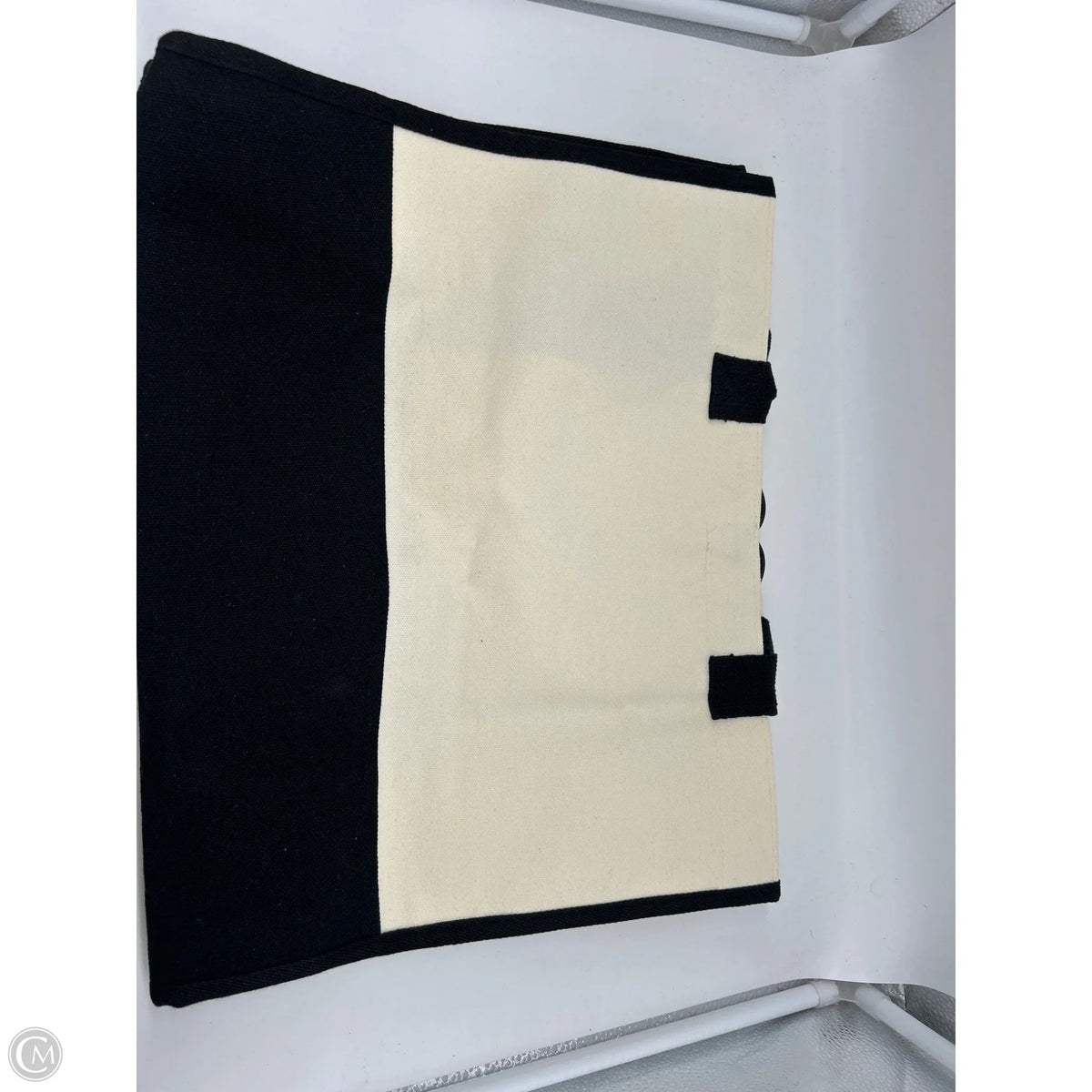 Tote By Clothes Mentor, Size: Medium