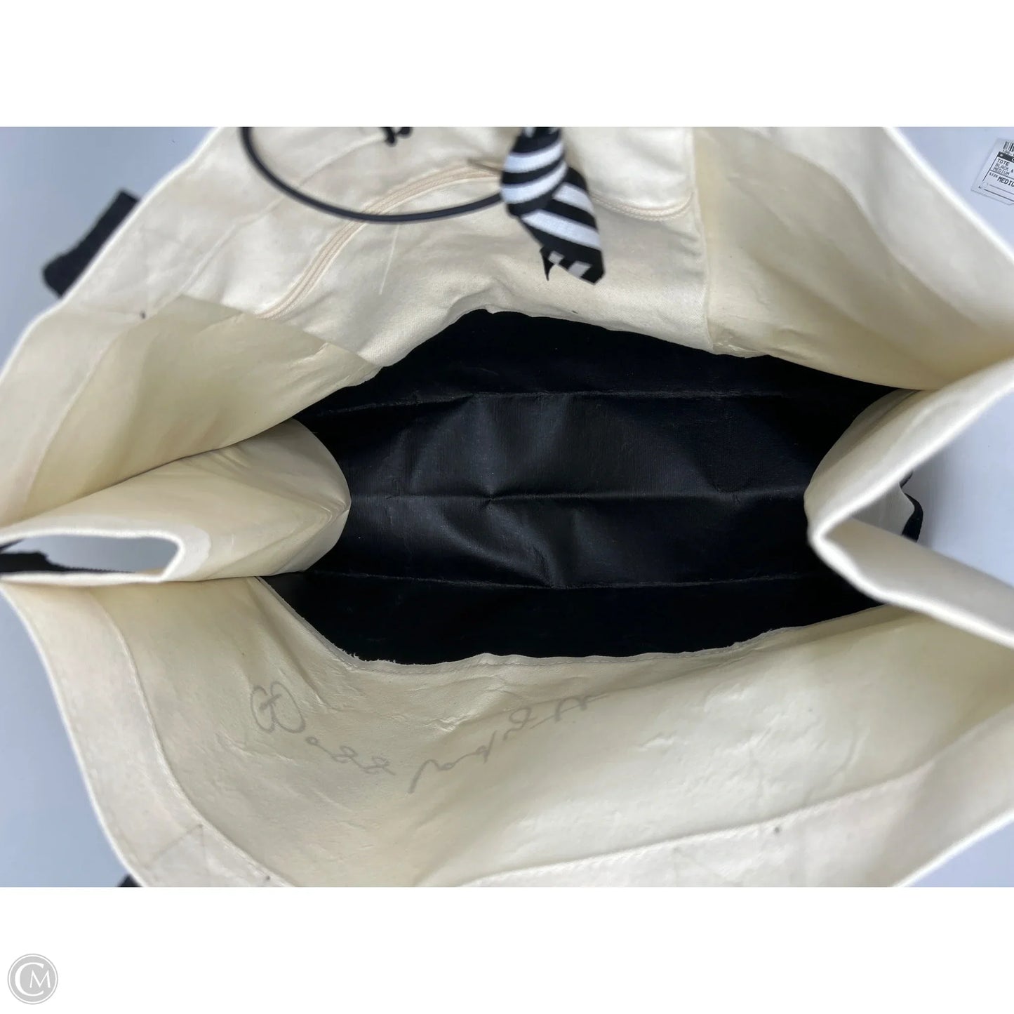 Tote By Clothes Mentor, Size: Medium