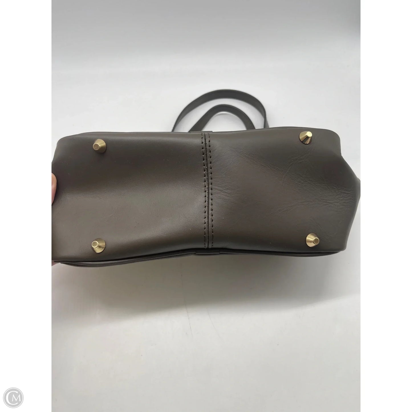 Handbag By Clothes Mentor, Size: Small