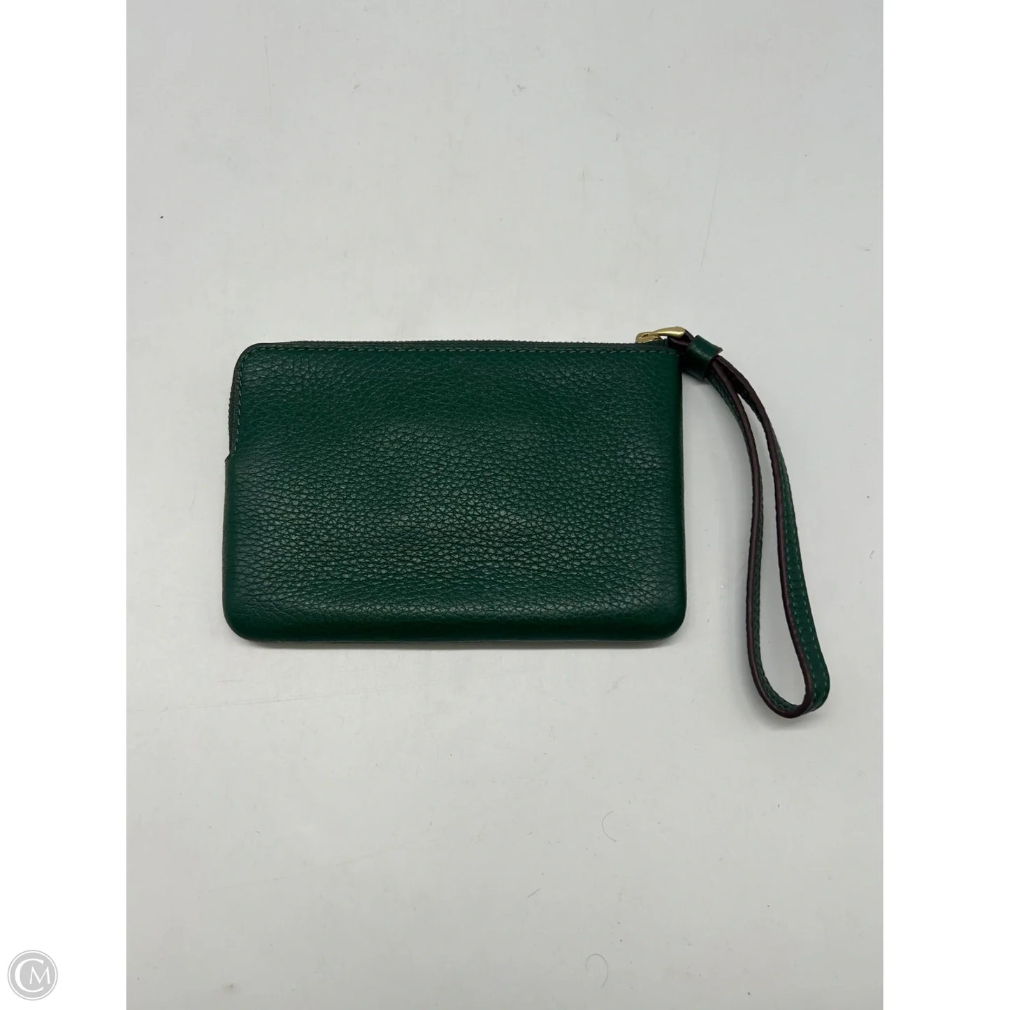 Wristlet Designer By Coach, Size: Small