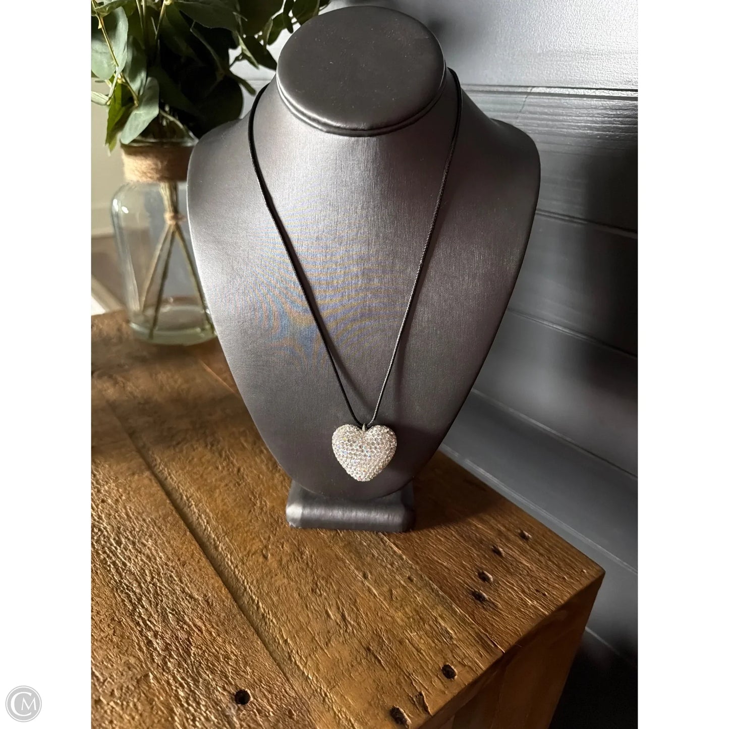 Necklace Statement By Clothes Mentor