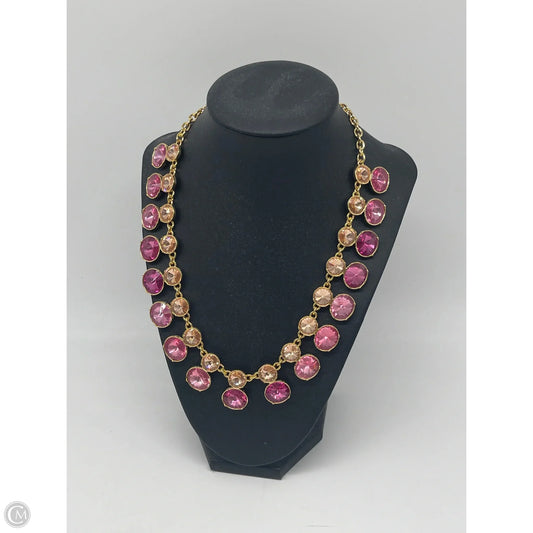 Necklace Other By Talbots