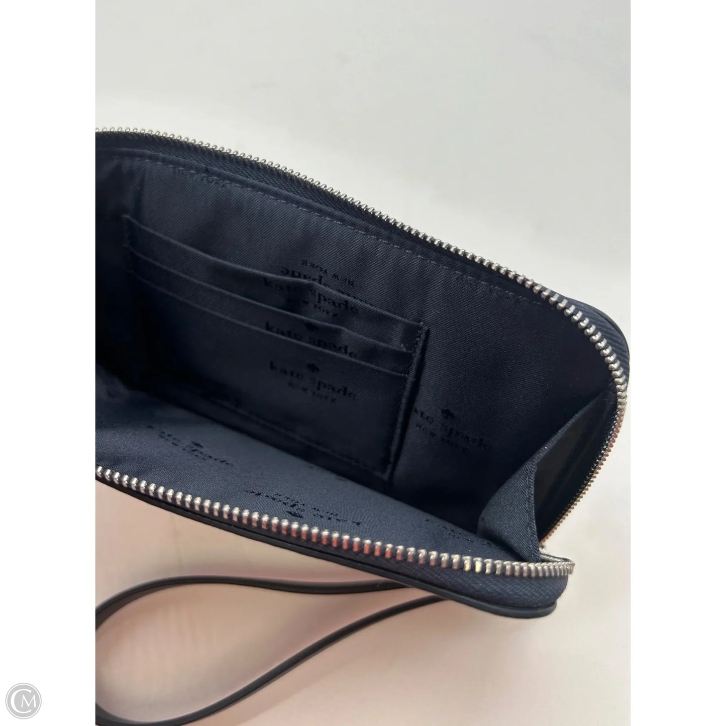 Wristlet Designer By Kate Spade, Size: Medium