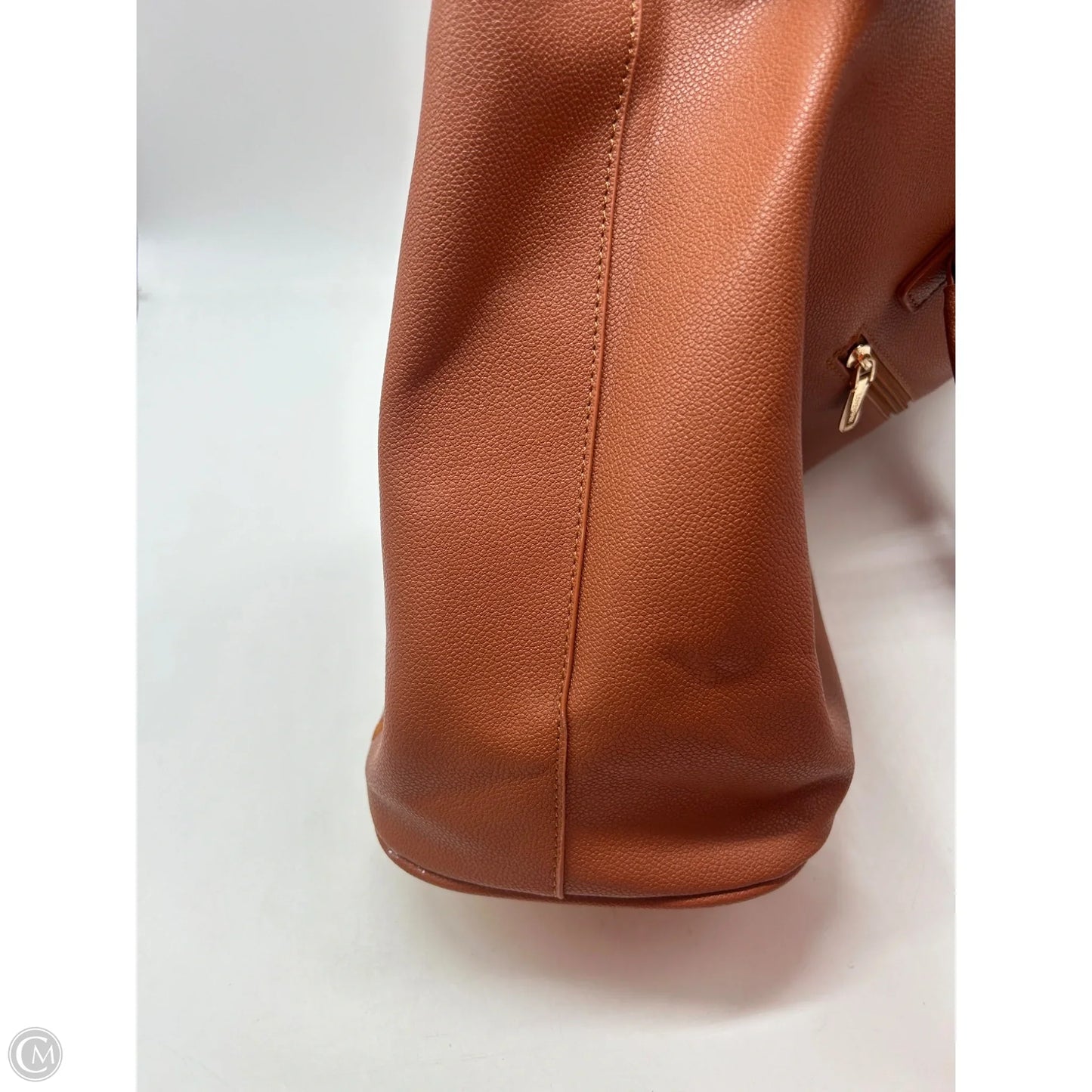 Handbag By Clothes Mentor, Size: Large